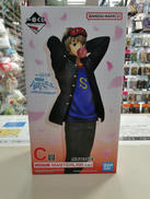 一番くじ 3年Z組銀八先生 くじ流の青春がここにある!|BANDAI