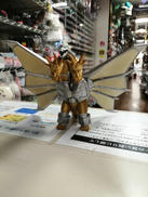 ゴジラアイランド怪獣シリーズ|BANDAI