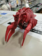 ムービーモンスターシリーズ|BANDAI