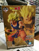 一番くじドラゴンボール|BANDAI