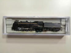 Nゲージ A9807|マイクロエース