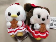 うるぽちゃちゃん|ディズニー