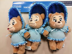 カントリーベアー ジャンボリー|ディズニー