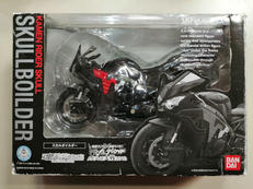 S.H.FIGUARTS EX|BANDAI