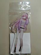 アクリルスタンド