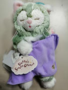 ダッフィーフレンズ SWEET DREOMS|ディズニー