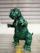 世紀の大怪獣東宝怪獣シリーズ|M1号