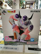 一番くじドラゴンボール|BANDAI