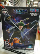 一番くじ ワンピース 未来島エッグヘッド～BURST OF|BANDAI