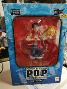 PORTRAIT.OF.PIRATES|メガハウス