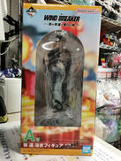 一番くじ WIND BREAKER -街の英雄と祭りの時-|BANDAI