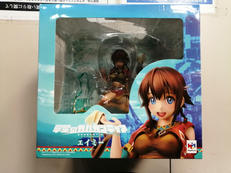 翠星のガルガンティア