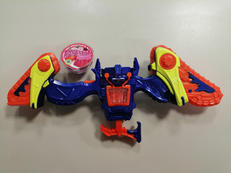 仮面ライダーカヴ|BANDAI