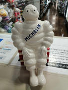 貯金箱|ミシュラン