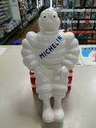 貯金箱|ミシュラン