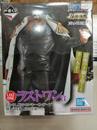 一番くじ ワンピース 伝説の英雄|BANDAI