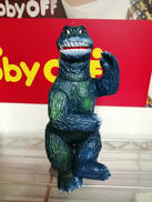 シェーゴジラ|ベアモデル