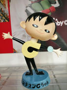 シチズンCちゃん|トイズクラブ