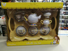 美女と野獣|DISNEY