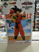 一番くじ ドラゴンボール VSオムニバスアルティメット|BANDAI