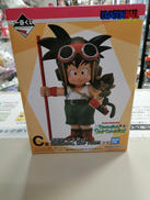 一番くじ ドラゴンボール|BANDAI