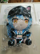 雪花ラミィ サイバー衣装記念|COVER