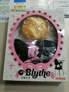 BLYTHE-ブライス|TAKARA
