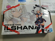 30 MINUTES SISTERS|BANDAI