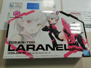 30 MINUTES SISTERS|BANDAI