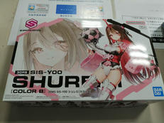 30 MINUTES SISTERS|BANDAI