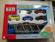 トミカ|TOMY