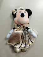 ぬいぐるみバッジ|オリエンタルランド