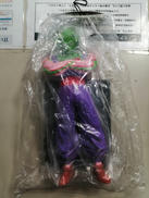 ビッグサイズソフビフィギュア|バンプレスト