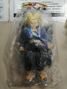 ビッグサイズソフビフィギュア|バンプレスト