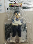 ビッグサイズソフビフィギュア|バンプレスト