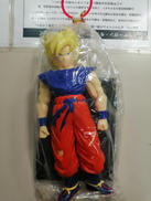 ビッグサイズソフビフィギュア|バンプレスト