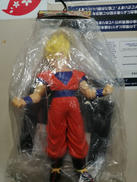 ビッグサイズソフビフィギュア|バンプレスト