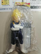 ビッグサイズソフビフィギュア|バンプレスト