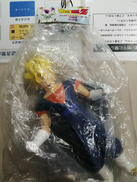 ビッグサイズソフビフィギュア|バンプレスト