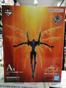 一番くじ エヴァンゲリオン 30TH|BANDAI