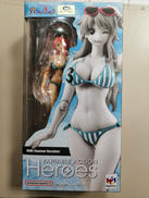 ヴァリアブルアクションヒーローズ|メガハウス