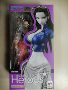 ヴァリアブルアクションヒーローズ|メガハウス