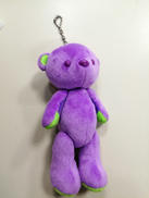 くまめいと ぬいぐるみマスコット|ムービック