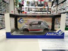 ミニカー 1/18|ソリド