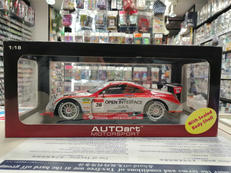 1/18ミニカー|オートアート