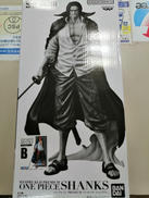 バンプレくじ PREMIUM ワンピース|BANDAI