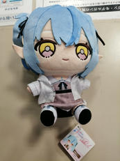 HOLOIVE FRIENDS WITH U|COVER