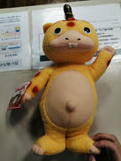 とるとるキャッチャー|バンプレスト