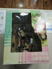 おねがいツインズ|マックスファクトリー