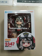 ねんどろいど　2347|GOOD　SMILE　COMPANY